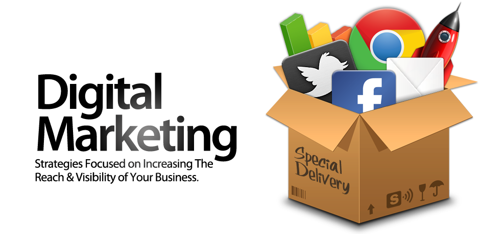 Digital Marketing Training Institute In Kanpur