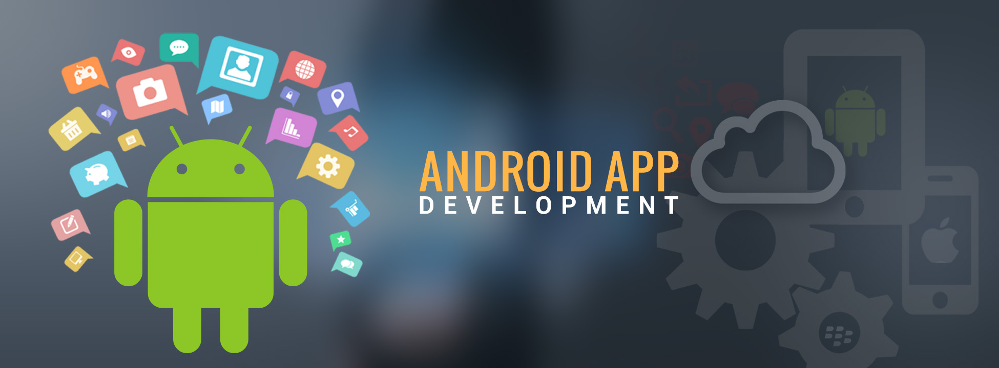 Android Summer Training Institute In Kanpur