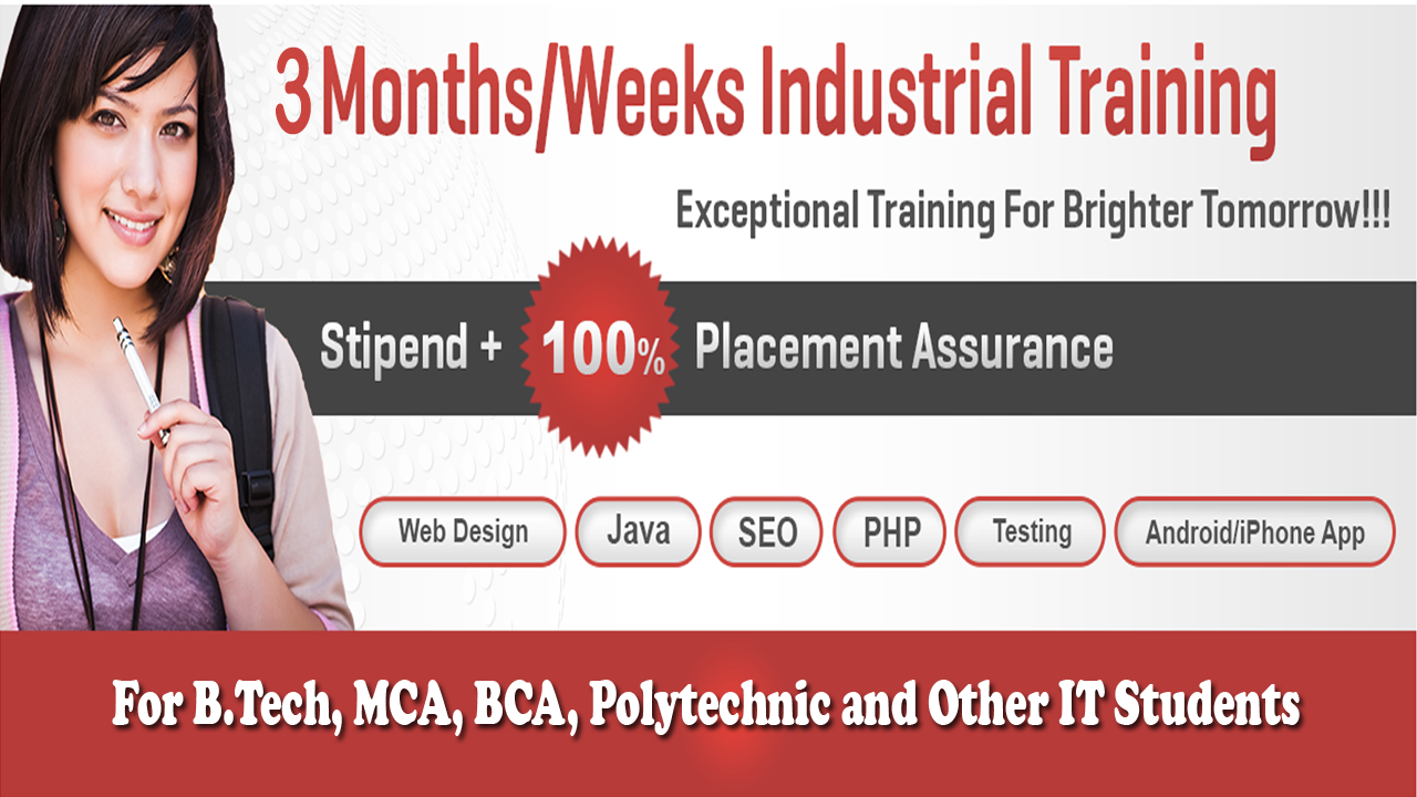 Best Institutes Training in kanpur, lucknow