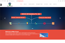 mikcogroup.com | CGtech It services