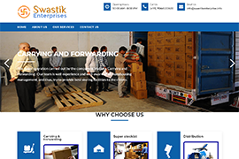 swastikenterprise.info | CGtech It services
