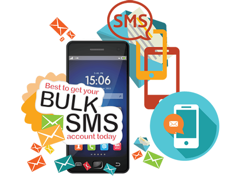 Bulk SMS Providers