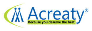 Acreaty | CGtech It services