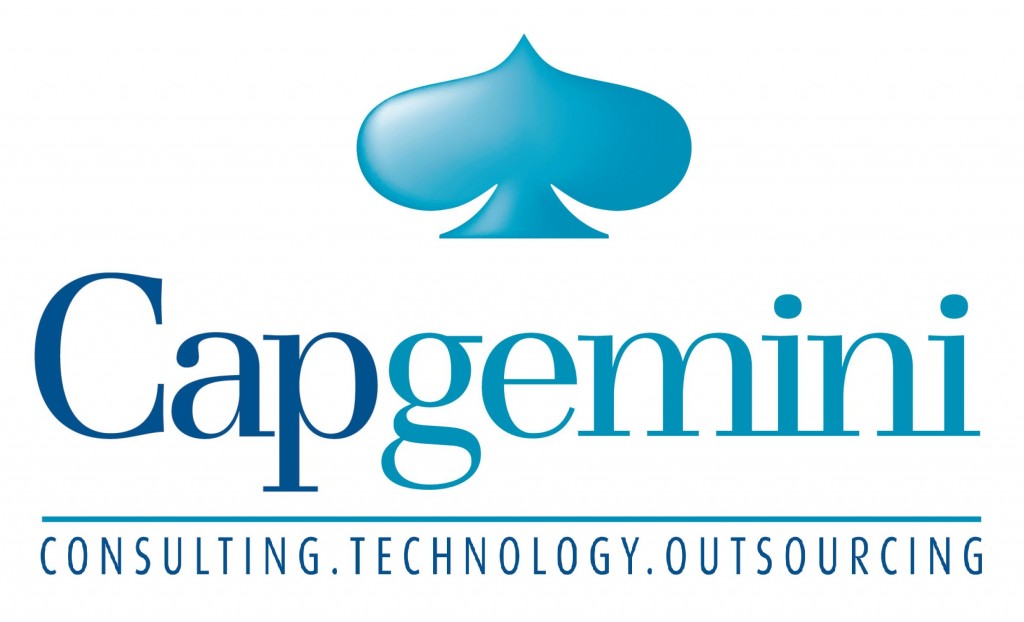 Capgemini | CGtech It services
